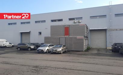 Image of Anname üüril Laevastiku 3e lao-ja tootmispinna!