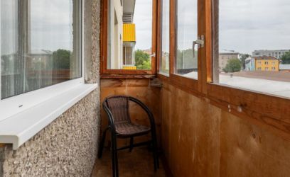 Image of SUUREPÄRANE ASUKOHT - HEAS KORRAS KORTER RÕDUGA!