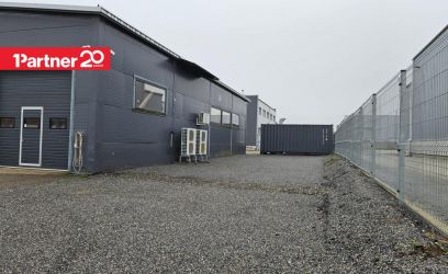 Image of Üürile anda korralik ja puhas viilhall koos tehnikaga.