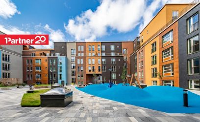 Pilte Eksklusiivne kodukontor Noblessneris