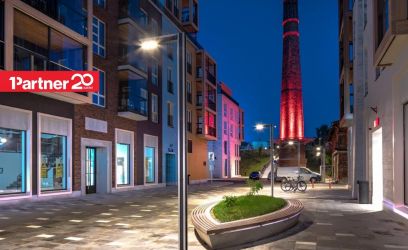 Pilte Eksklusiivne rõdu ja merevaatega kodu Noblessneris