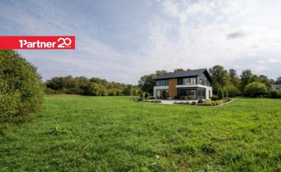 Pilte Suurem elamukrunt Jüri ja Lagedi piirkonnas