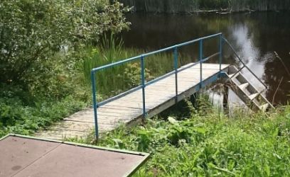 Pilte Suurem elamukrunt Jüri ja Lagedi piirkonnas