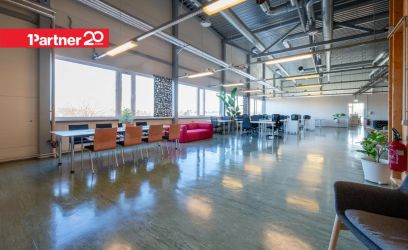 Image of HEA NÄHTAVUSE JA LIGIPÄÄSETAVUSEGA BÜROOPIND- KOHE SAADAVAL!