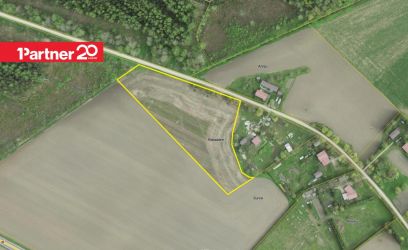 Image of Ligipääsuga 1.4ha põllumaad Türi vallas!
