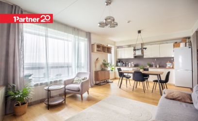 Image of Panipaik ja kindel parkimiskoht on müügihinnas!