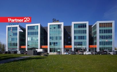 Image of Stiilne büroopind Lasnamäe Ärimajas