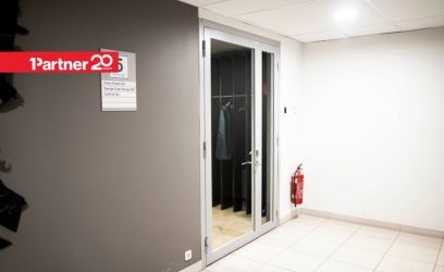 Image of Stiilne büroopind Lasnamäe Ärimajas