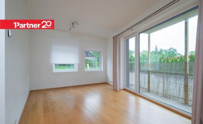 Image of Avar ja valgusküllane 3-toaline korter kesklinna lähedal
