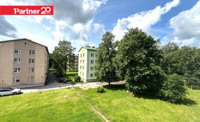 Image of KORTER ASUB STROOMI RANNA LÄHEDAL SISEKVARTALIS!