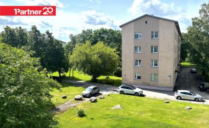 Image of KORTER ASUB STROOMI RANNA LÄHEDAL SISEKVARTALIS!