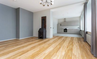 Image of SAUN, KAMIN, HILJUTI RENOVEERITUD!