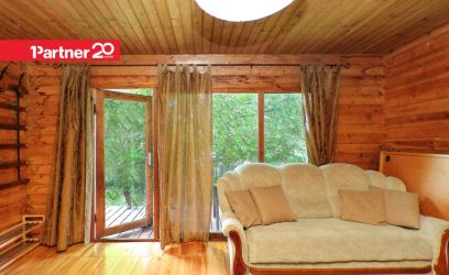 Image of Avasta võimalus rajada endale ideaalne kodu Kakumäe südames!