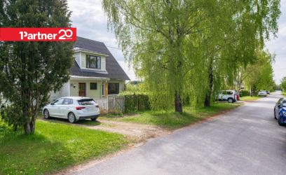 Image of Elamu Tartu külje all