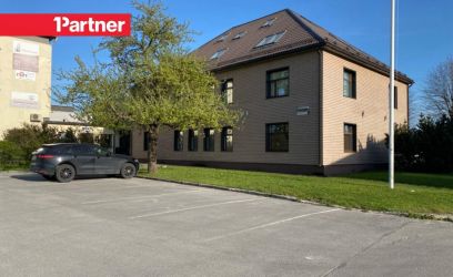 Image of Mugava asukohaga äripind oma köögi ja WC-ga.Tasuta parkimine