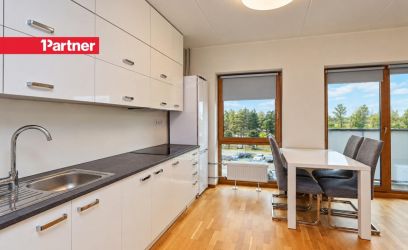 Image of Valgusküllane 2-toaline korter Lasnamäel – rõdu ja parkimiskoht!