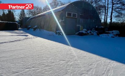 Image of MÜÜME HOONESTATUD KINNISTU TALLINNAS KAKUMÄEL!