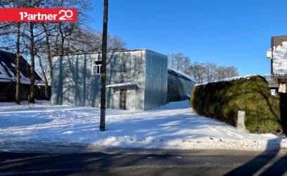 Image of MÜÜME HOONESTATUD KINNISTU TALLINNAS KAKUMÄEL!