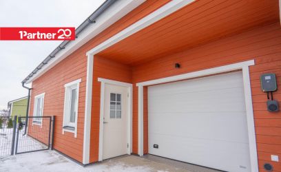 Pilte Paariselamu Nõo uuselamurajoonis!