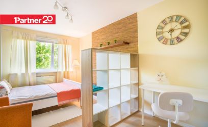 Image of Renoveeritud, väga hubane korter Kristiines