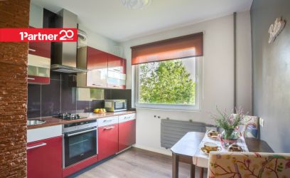 Image of Renoveeritud, väga hubane korter Kristiines