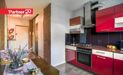 Image of Renoveeritud, väga hubane korter Kristiines