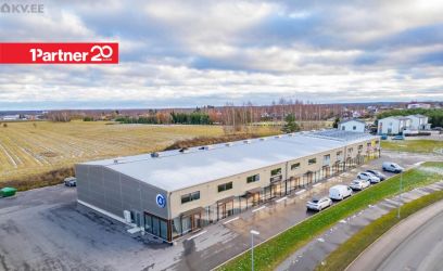 Image of Uus pakkmine