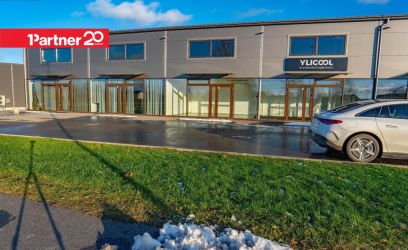 Image of Uus pakkmine