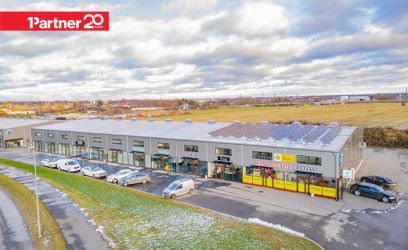 Image of Uus pakkmine