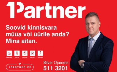 Image of Anname üürile aiaga piiratud asfaltplatsi Järvekülas!