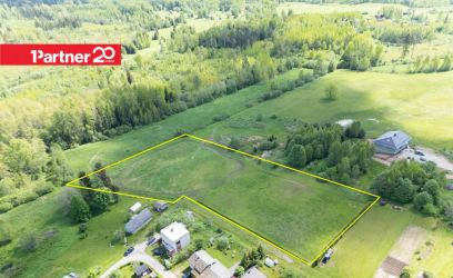 Image of Müüa ehitusloaga elamukrunt Peedul