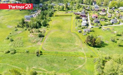 Image of Müüa ehitusloaga elamukrunt Peedul