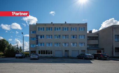 Pilte Täielikult sisustatud majutushoone koheseks tulu teenimiseks !