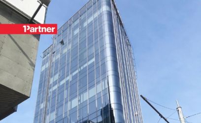 Image of Esinduslik büroo saadaval Novira Plazas!