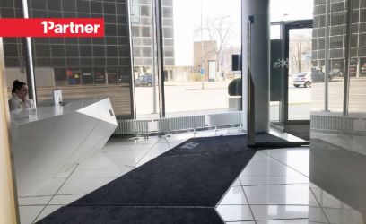 Image of Esinduslik büroo saadaval Novira Plazas!