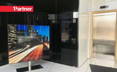 Image of Esinduslik büroo saadaval Novira Plazas!