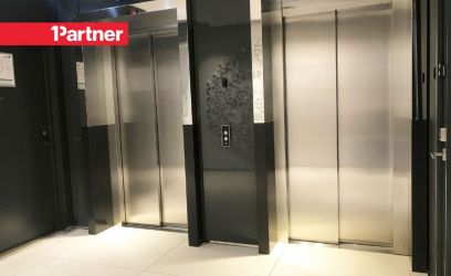 Image of Esinduslik büroo saadaval Novira Plazas!