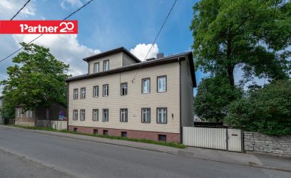 Image of IDÜLLILINE ISIKLIKU HOOVIALAGA KODU KRISTIINES!