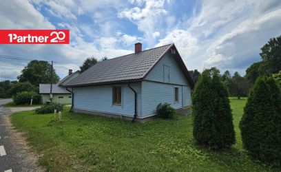 Image of Müüa hoonestatud kinnistu Võrumaal, Sulbi külas.