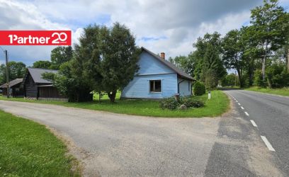 Image of Müüa hoonestatud kinnistu Võrumaal, Sulbi külas.