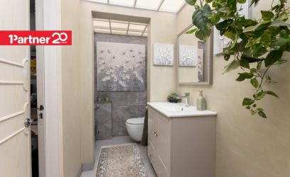 Image of Maja Meriväljal – kodune SPA, avar planeering ja privaatne aed!