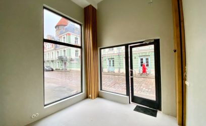 Image of 1korrus! Hea nähtavus! Veeühendus! Toitlustusvent. võimalus!