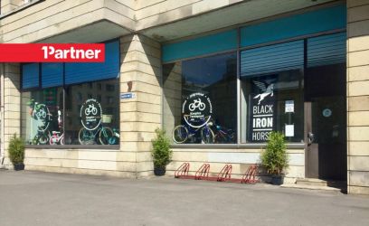 Image of HEA NÄHTAVUSEGA 1.KORRUSE ÄRIPIND NARVA MNT-l