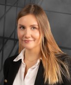 Photo of Jekaterina Antson