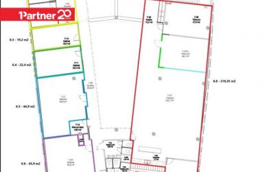 Image of Kabinetid südalinnas!