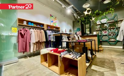 Image of POP-Up Retail Space in Solaris Centre!