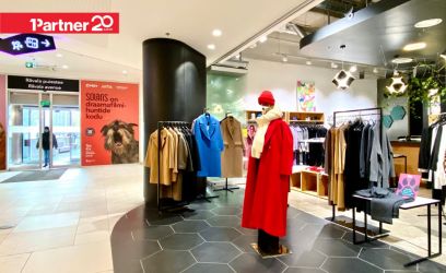 Image of POP-Up Retail Space in Solaris Centre!