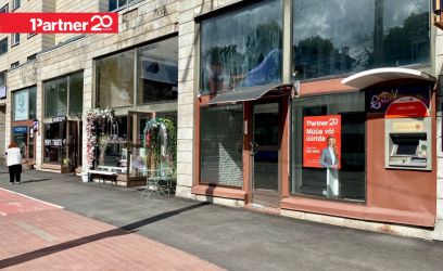 Image of SILMAPAISTEV ÄRIPIND AKTIIVSE TÄNAVA ÄÄRES!