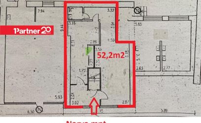 Image of SILMAPAISTEV ÄRIPIND AKTIIVSE TÄNAVA ÄÄRES!