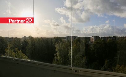 Image of Mustamäe tee 199